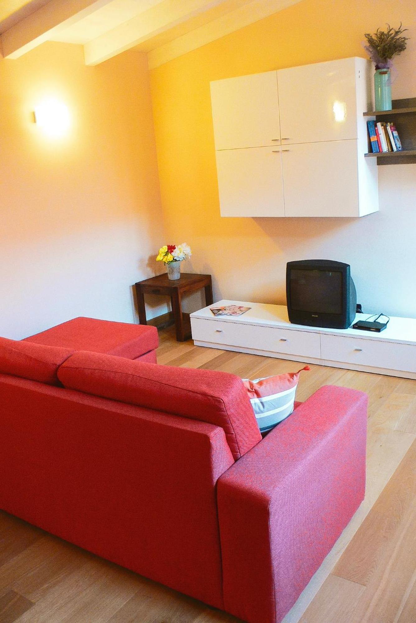 Appartement Le Corti à Cannobio Extérieur photo