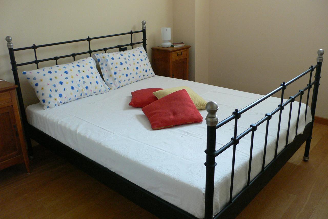 Appartement Le Corti à Cannobio Extérieur photo
