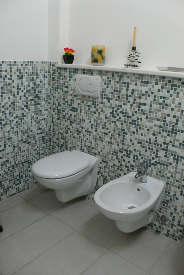 Appartement Le Corti à Cannobio Extérieur photo
